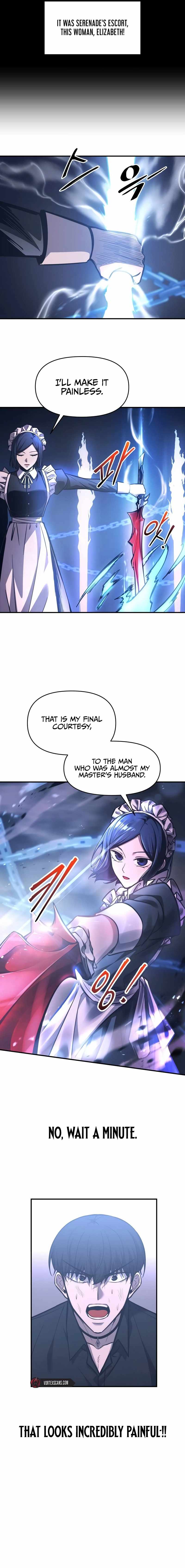 I Became the Tyrant of a Defence Game Chapter 127 5
